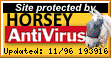 [horsey antivirus]