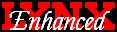 [lynx enhanced]